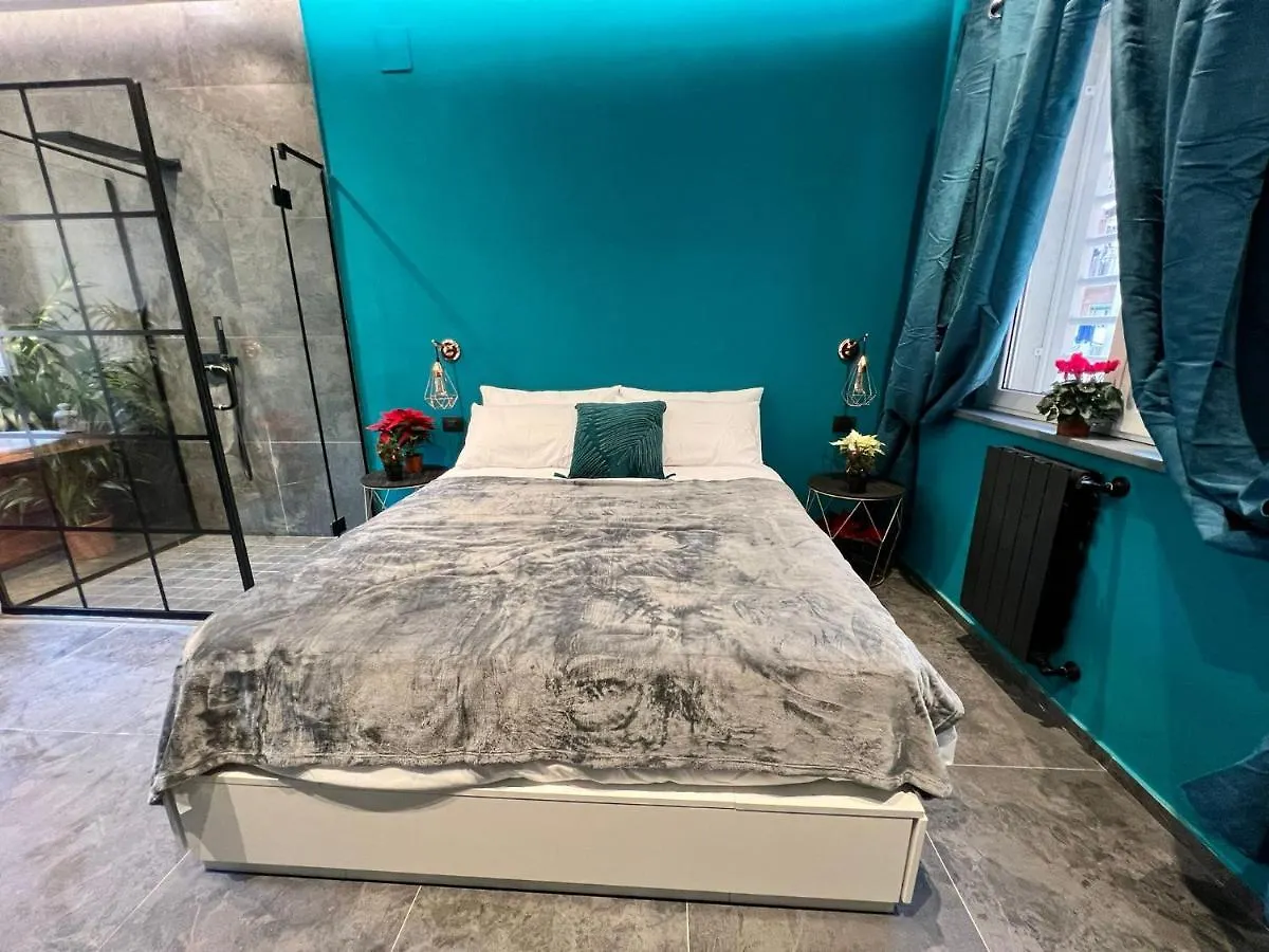 Orlando Relais Bed & Breakfast Naples