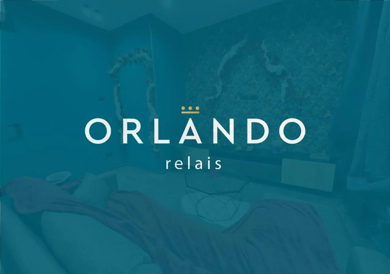 Orlando Relais Bed & Breakfast Naples Italy