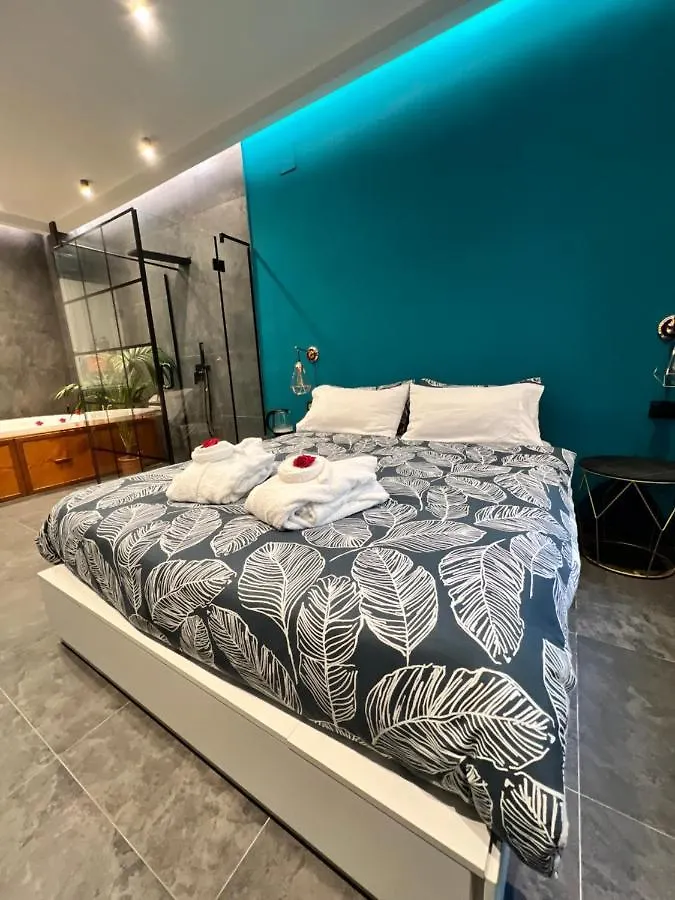 Orlando Relais Bed & Breakfast Naples Italy