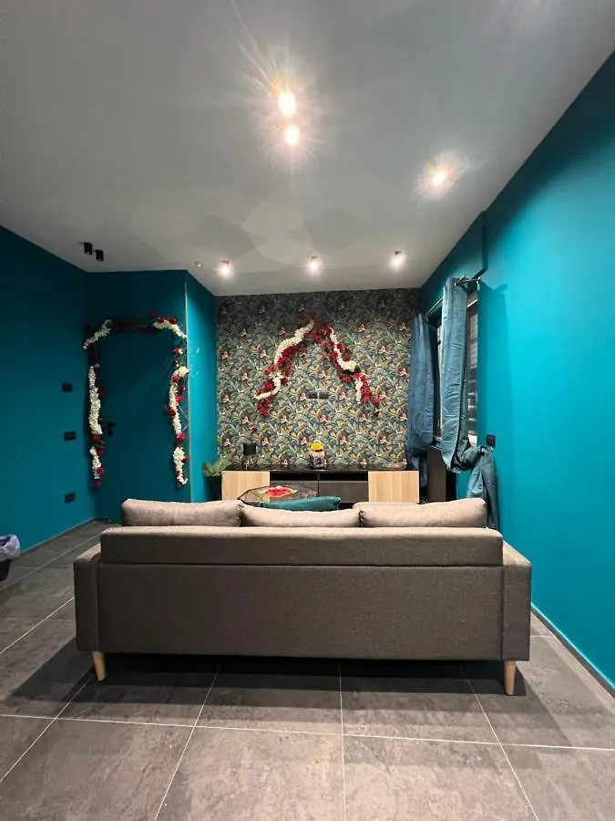 Orlando Relais Bed & Breakfast Naples Italy