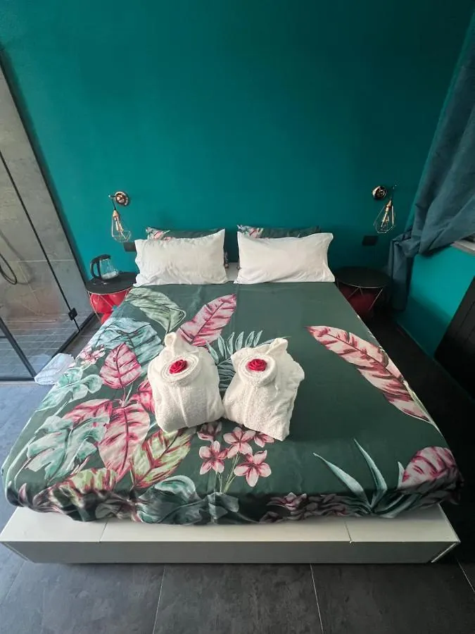 Orlando Relais Bed & Breakfast Naples 0*,