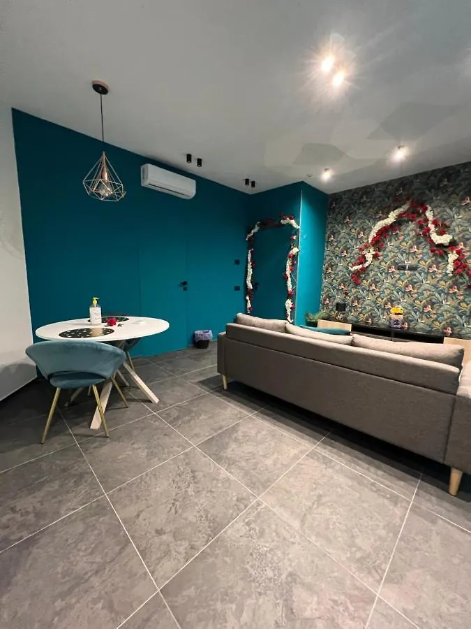 Orlando Relais Bed & Breakfast Naples Italy
