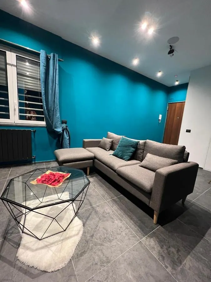 Orlando Relais Bed & Breakfast Naples