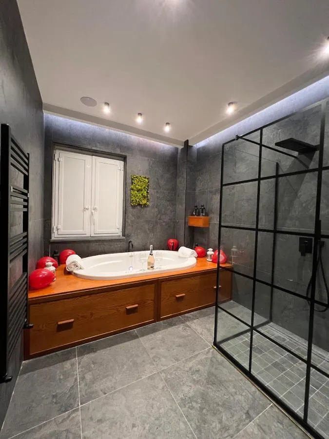 Orlando Relais Bed & Breakfast Naples