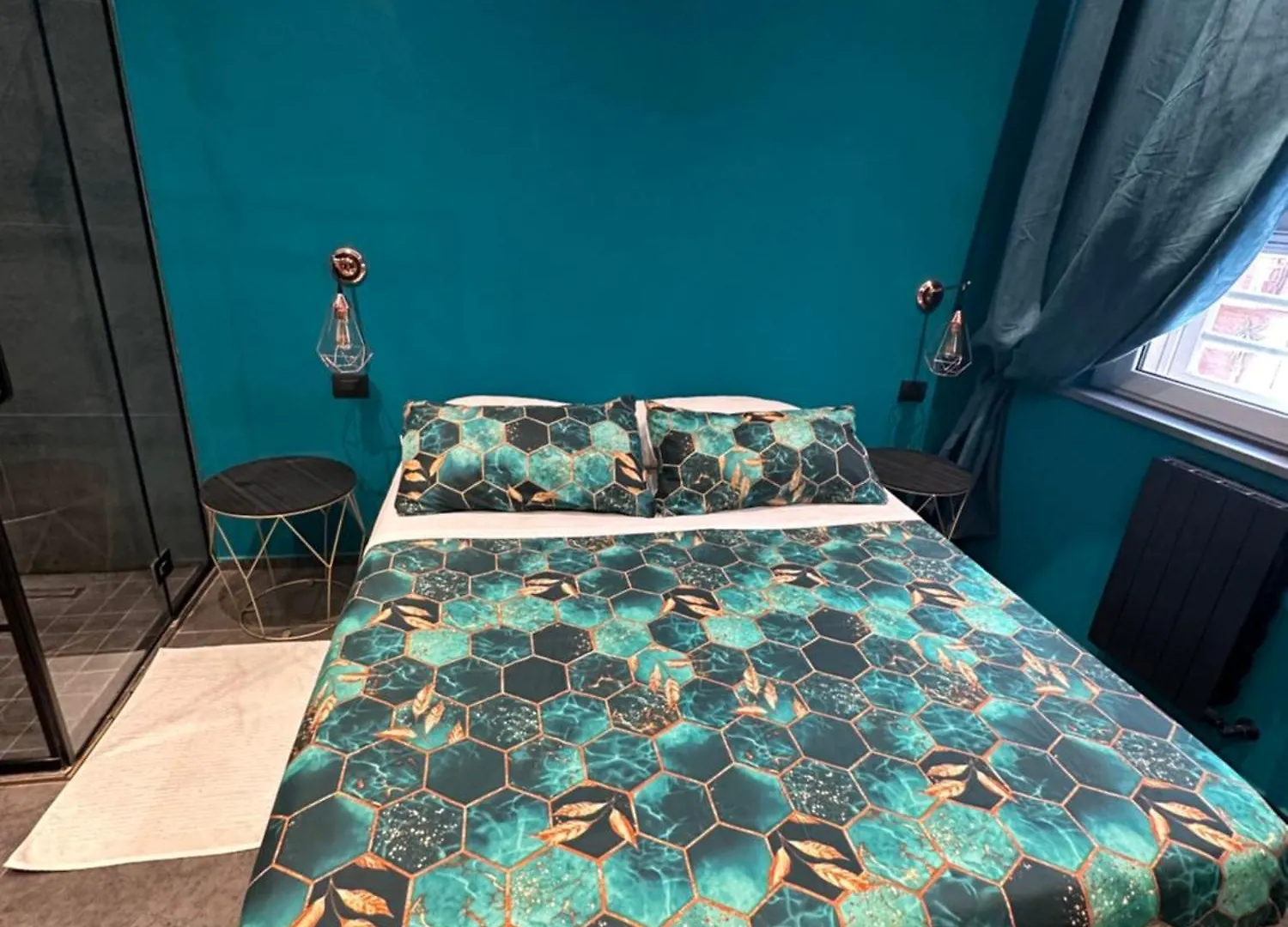 Orlando Relais Bed & Breakfast Naples